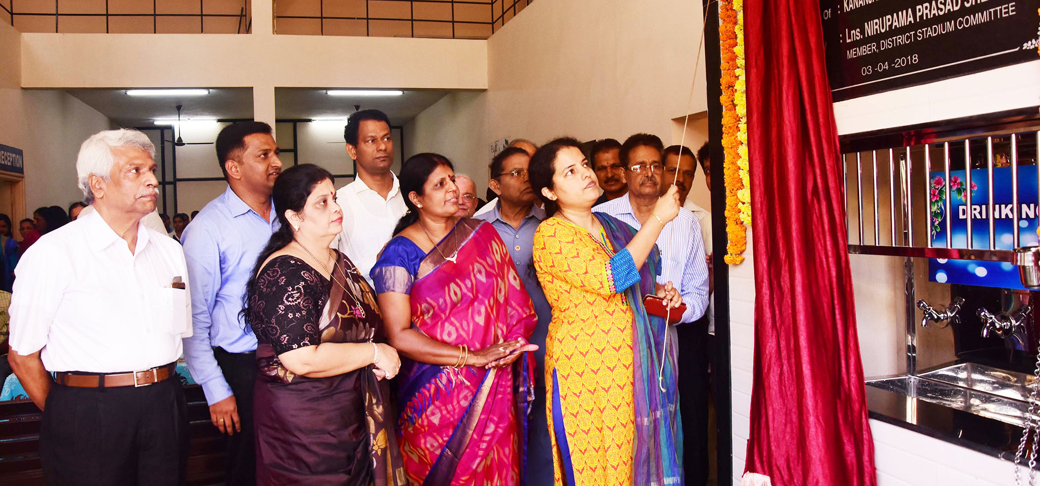 ಎ.8ರಂದು ವಿಶೇಷ ಮತದಾರರ ಪರಿಷ್ಕರಣೆ ಅಭಿಯಾನ : ಉಡುಪಿ ಜಿಲ್ಲಾಧಿಕಾರಿ